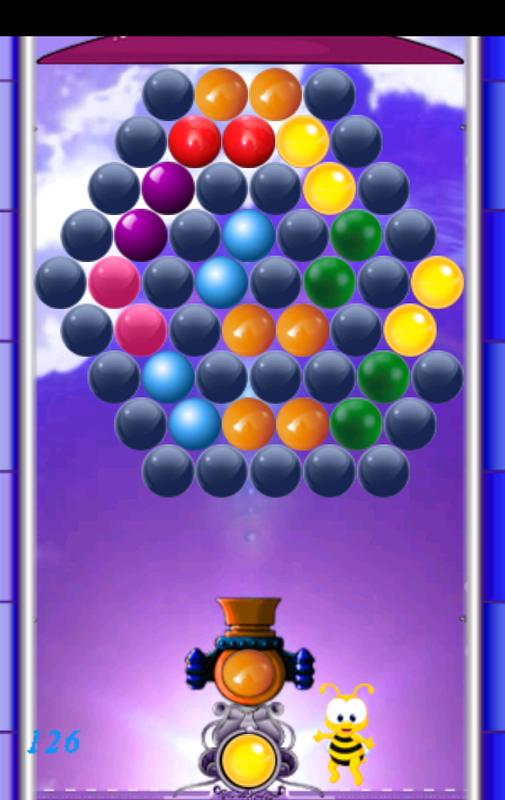 Download bubble shoot apk for android phone