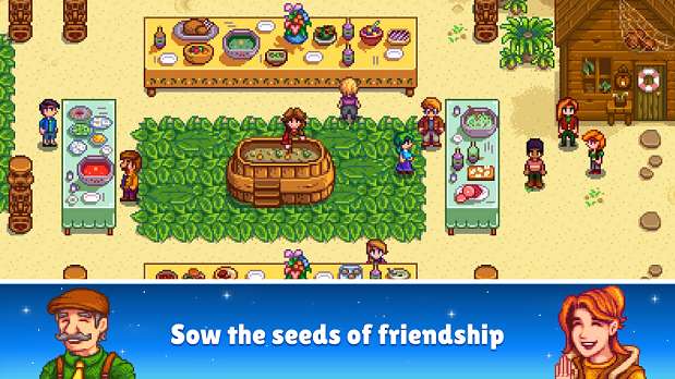 Stardew valley game download for android highly compressed