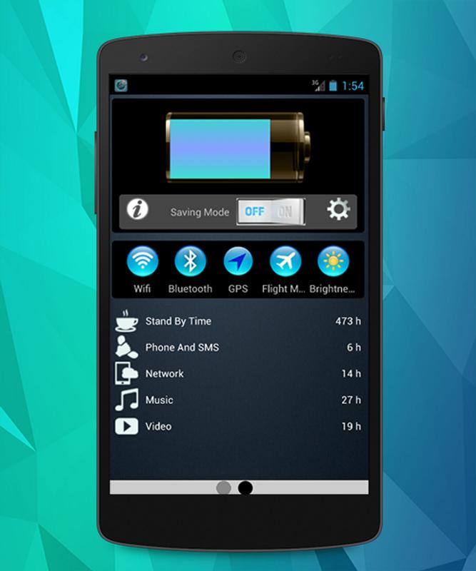 Du Battery Saver Apk Download For Android