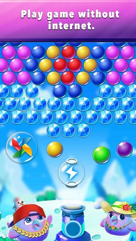 Download Bubble Shoot Apk For Android